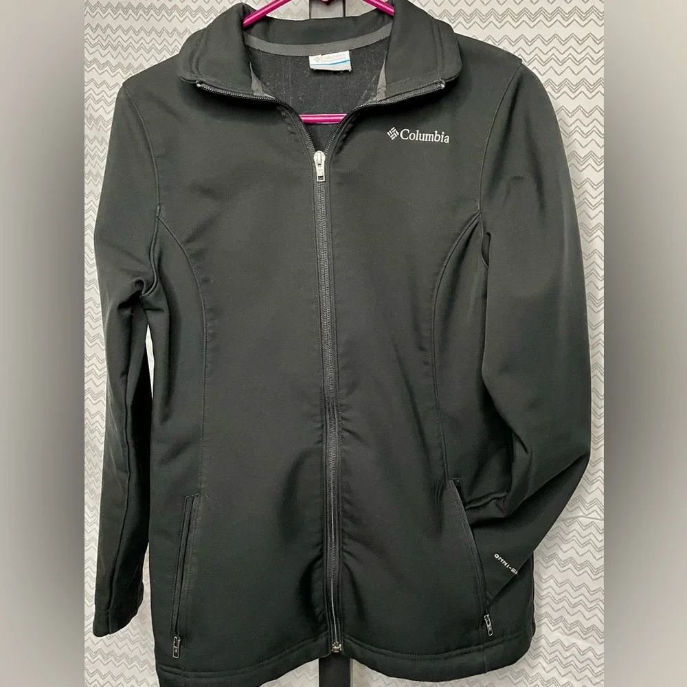 Columbia Jacket - Picture 1 of 10